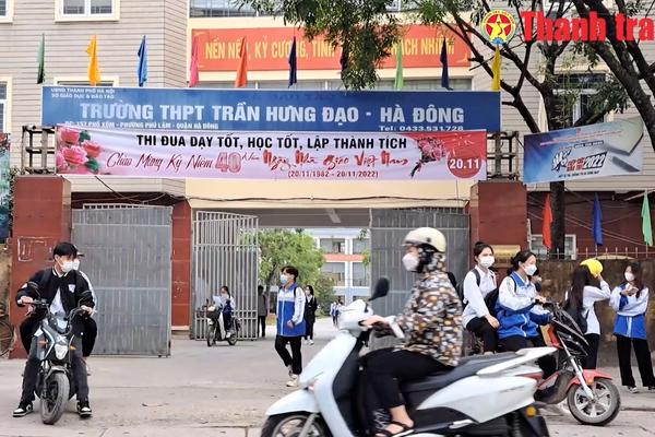 Thủ phạm gây ra các vụ tai nạn giao thông học đường