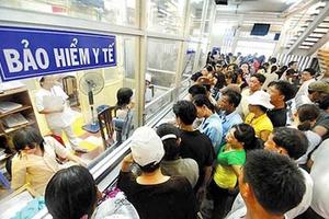 Từ 2023, thay đổi điều kiện hưởng BHYT 5 năm liên tục