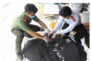 Tiếp tục tăng cường hoạt động thanh tra chuyên ngành