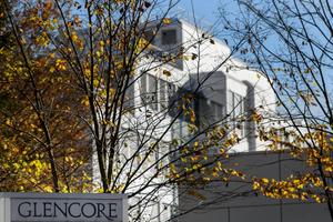 Glencore đồng ý trả Congo 180 triệu USD vì hành vi hối lộ