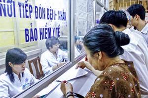 BHXH Việt Nam yêu cầu thực hiện nghiêm quy định đăng ký khám chữa bệnh BHYT ban đầu