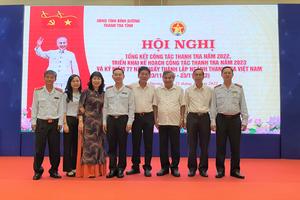 Luôn xác định công tác phòng, chống tham nhũng là nhiệm vụ trọng tâm