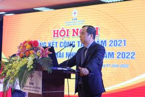 Những kết quả đạt được trong năm 2022 của Nhiệt điện Vĩnh Tân 4