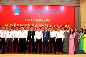 Công ty Dịch vụ Khí: Xuất sắc hoàn thành khối lượng công việc lớn nhất từ trước đến nay