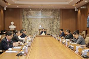 Petrovietnam về đích sớm các chỉ tiêu sản xuất kinh doanh năm 2022