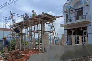 Sau phản ánh của Báo Thanh tra, Chủ tịch tỉnh Bình Định yêu cầu kiểm tra, xử lý dứt điểm sai phạm