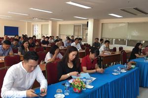 Bài 2: Xử lý theo quy định nếu vi phạm quy chế, nội quy đào tạo, bồi dưỡng