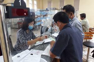 Đầu tư quỹ BHXH, BHYT cần tiếp tục được cải thiện an toàn, hiệu quả