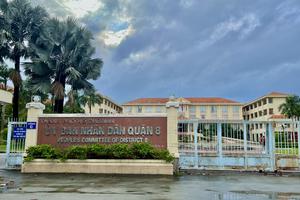 Các giải pháp phòng ngừa tham nhũng được triển khai thực hiện toàn diện