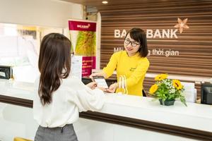 BAC A BANK khai trương Chi nhánh Sơn Tây