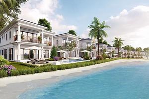 Thửa đất do UBND xã Nhơn Hải quản lý