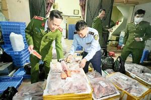 Đến hẹn lại... lo