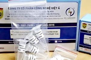 Khởi tố 29 vụ án với 102 bị can liên quan đến Công ty Việt Á