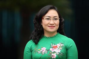 Thủ tướng Chính phủ bổ nhiệm một số cán bộ


