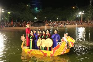 Bắc Ninh chuẩn bị tổ chức Festival “Về miền Quan họ - 2023”

