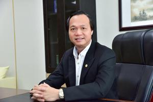 CEO PDR chi hàng trăm tỷ đồng mua cổ phiếu
