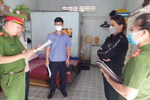 Đắk Lắk: Tập trung phối hợp giải quyết dứt điểm các vụ việc, án tham nhũng tồn đọng