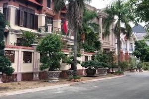 Nguyên Giám đốc Công ty Tân Hồng Uy lừa đảo hàng trăm tỷ đồng như thế nào?