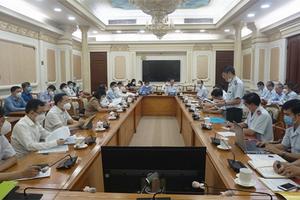 Bài 1: Nhiều vi phạm trong đấu thầu mua sắm trang thiết bị y tế