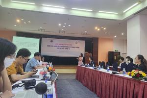 Việt Nam phòng tránh được 280.000 ca tử vong sớm vì các bệnh liên quan đến sử dụng thuốc lá