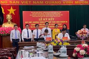 Hà Giang: Kiên quyết xử lý người đứng đầu không thực hiện tốt nhiệm vụ phòng, chống tham nhũng