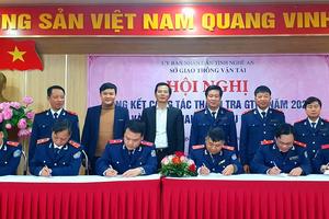 Thu nộp trên 5,7 tỷ đồng qua thanh, kiểm tra
