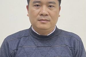 Khởi tố, bắt giam Phó Chủ tịch UBND tỉnh Quảng Nam