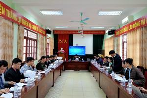 Cắt giảm 792 cuộc thanh tra, kiểm tra đối với doanh nghiệp