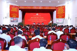 Nhìn lại công tác thanh tra, tiếp công dân, giải quyết KNTC và PCTN năm 2022