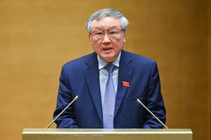 Nghiêm minh, nhưng nhân văn, nhân ái!