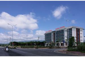 Triển khai thực hiện 57 cuộc thanh tra năm 2022