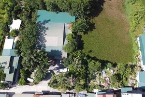 Vi phạm đất đai vẫn kéo dài dù lãnh đạo huyện bị tố cáo 