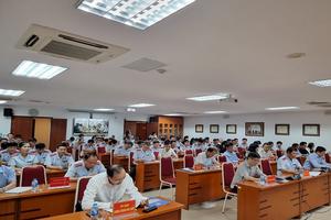 Thanh tra ngành Tài chính: Kiến nghị xử lý hành chính trên 1.000 người