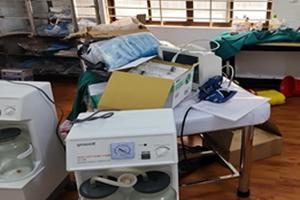 Đình chỉ hoạt động nhiều cơ sở vi phạm khám bệnh, chữa bệnh