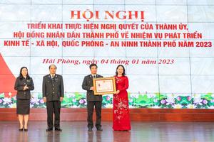 Nâng cao công tác phòng, chống tham nhũng trên địa bàn