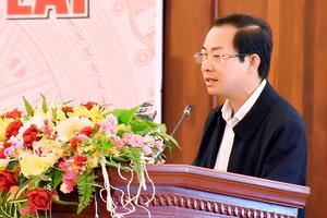 Miễn nhiệm 3 Phó Chủ tịch UBND tỉnh Gia Lai