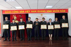 Phát hiện 2 vụ việc liên quan đến hành vi tham nhũng