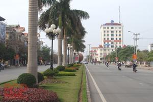 Vi phạm thuế tại Công ty Cổ phần Quản lý công trình đô thị Bắc Giang