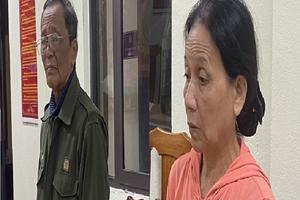 Khởi tố 3 đối tượng vụ án thuê đất Nhà nước rồi phân lô bán