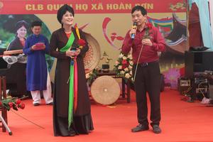Khai mạc lễ hội truyền thống nổi tiếng nhất Bắc Ninh