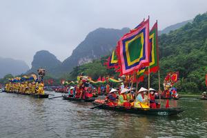 Ninh Bình nằm trong top 10 nơi thân thiện với du khách thế giới