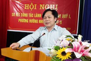 Giải quyết tố cáo Chủ tịch UBND huyện Lộc Bình