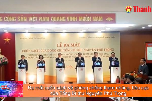 Bản tin Thanh tra số 5 năm 2023