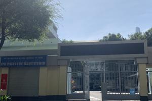 Nhiều hạn chế trong giải quyết khiếu nại tại Sở Tài nguyên và Môi trường TP Hồ Chí Minh