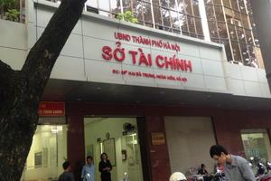 Hà Nội: Bốc thăm xác minh tài sản, thu nhập cán bộ tại 24 đơn vị