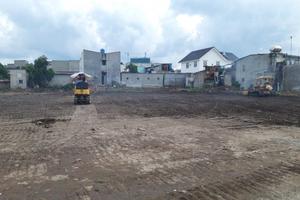 Thửa đất thu hồi của gia đình ông Lê Văn Quốc không đủ điều kiện bồi thường đất ở