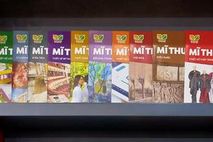 Quảng Ngãi hạn chế trong việc lựa chọn sách giáo khoa