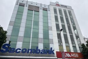 Hàng loạt ngân hàng được thanh tra, kiểm tra trong năm 2023