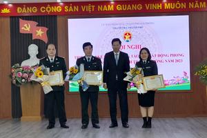 Qua thanh tra, kiểm tra phát hiện sai phạm 52.313 triệu đồng

