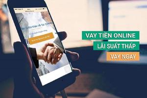 Bẫy lừa ẩn trong lời "mật ngọt” vay tiền lãi suất 0%